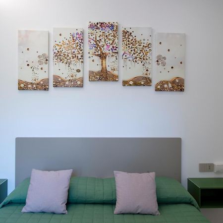 Nuovi Orizzonti Agerola Apartment Pianillo Ngoại thất bức ảnh