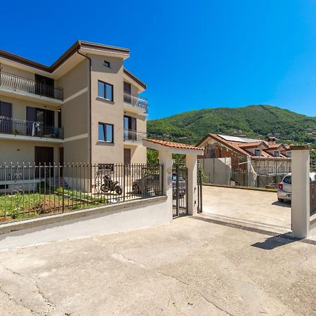 Nuovi Orizzonti Agerola Apartment Pianillo Ngoại thất bức ảnh