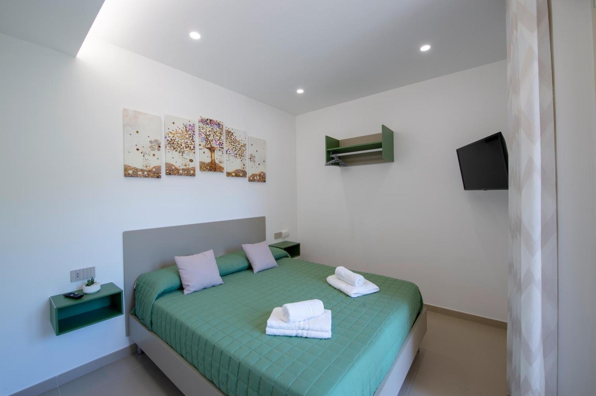 Nuovi Orizzonti Agerola Apartment Pianillo Ngoại thất bức ảnh
