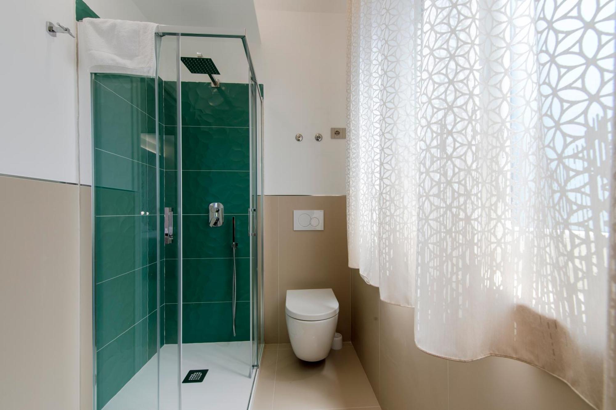 Nuovi Orizzonti Agerola Apartment Pianillo Ngoại thất bức ảnh