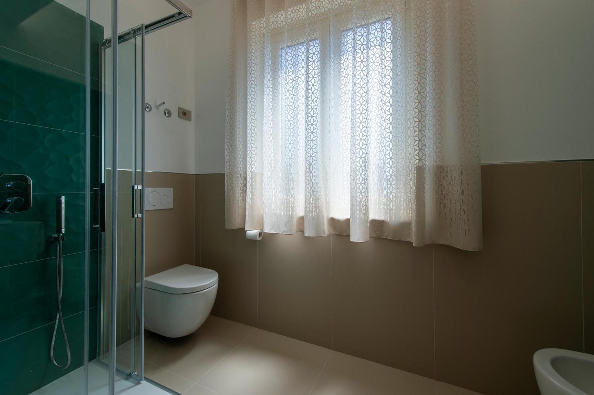 Nuovi Orizzonti Agerola Apartment Pianillo Ngoại thất bức ảnh